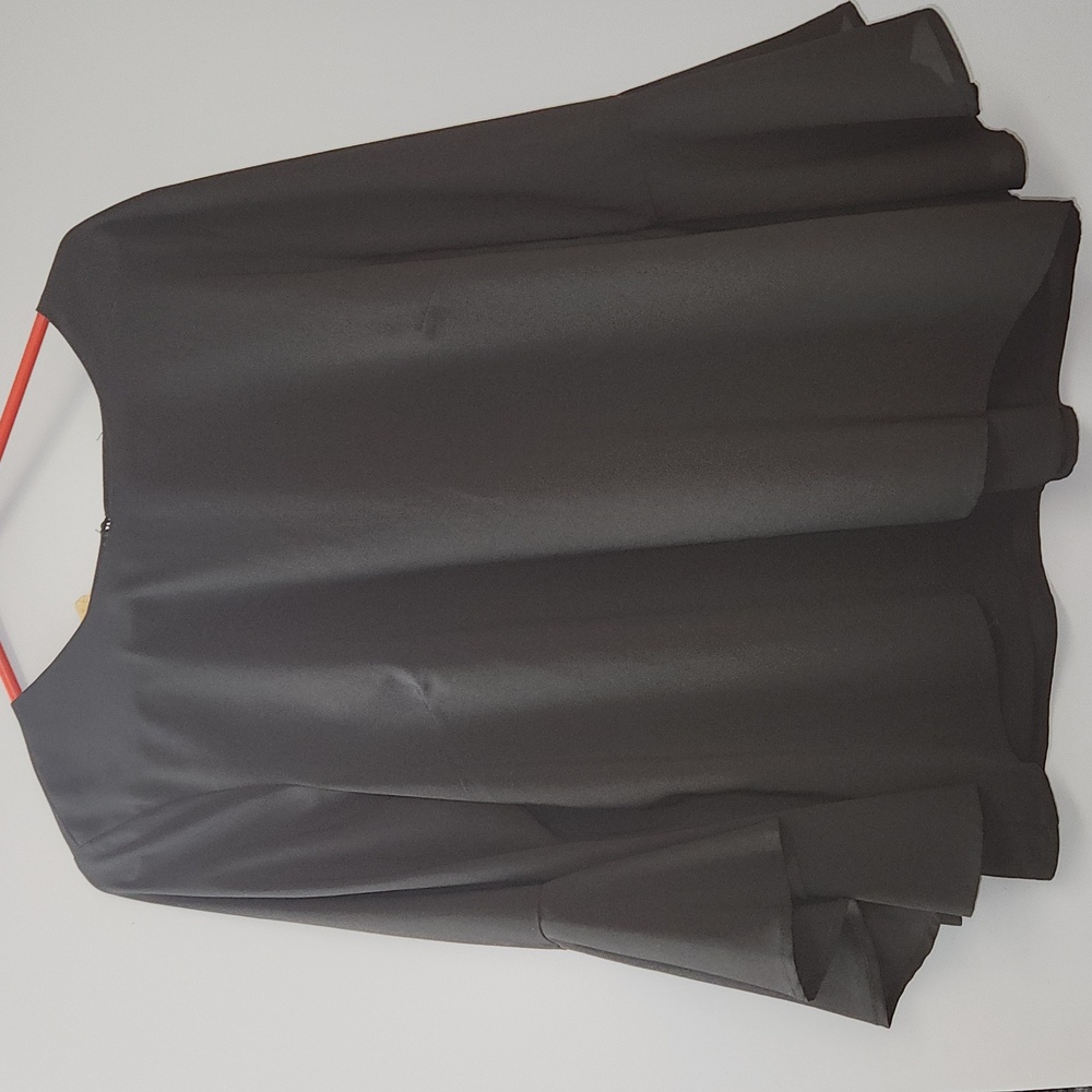 Pixley xl black top